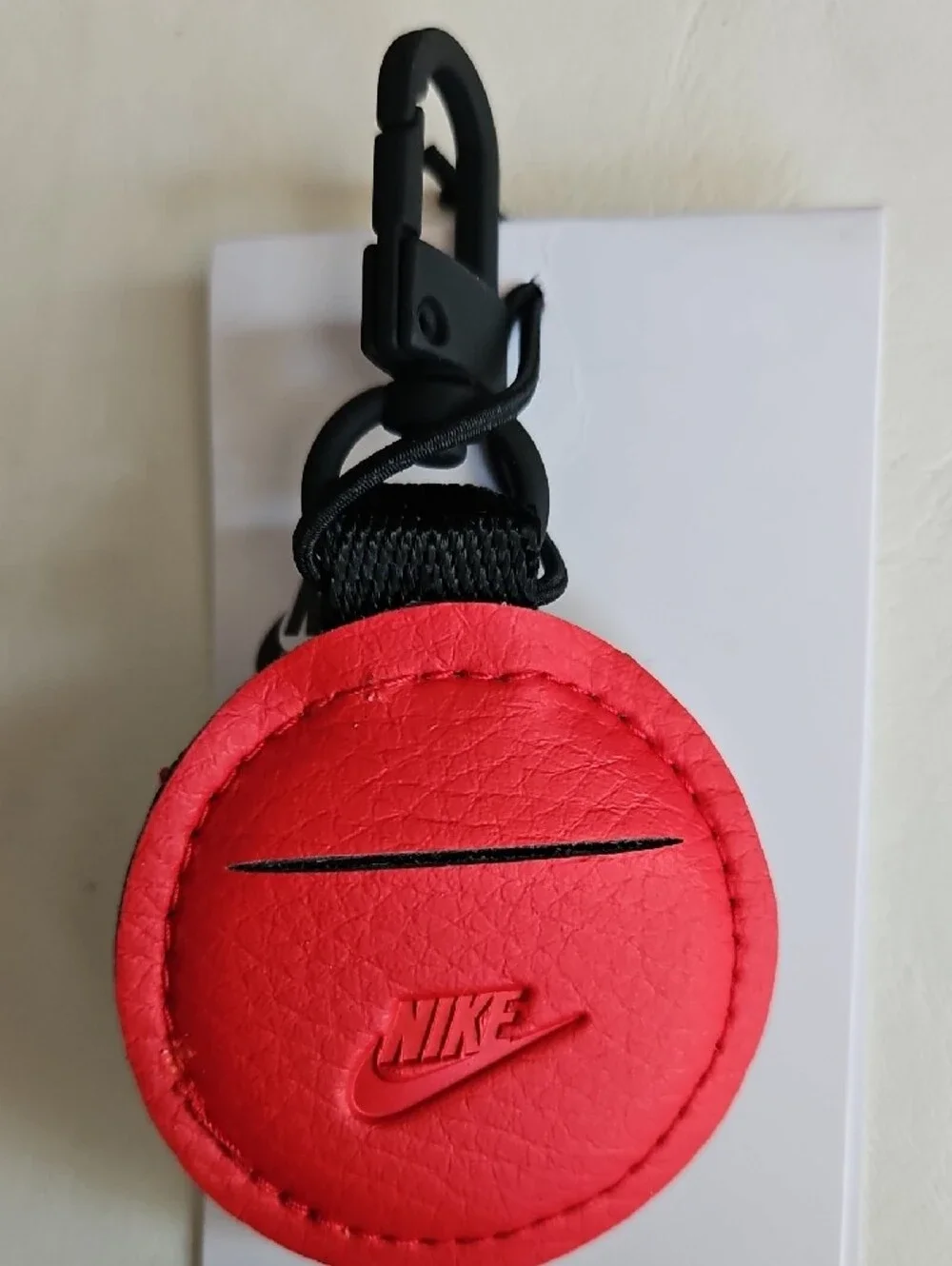 Nike Tag Fob